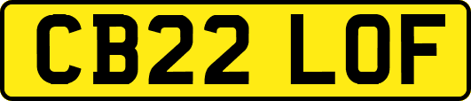 CB22LOF