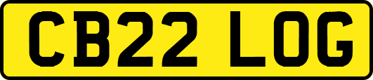 CB22LOG