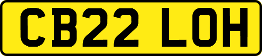 CB22LOH