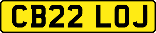 CB22LOJ