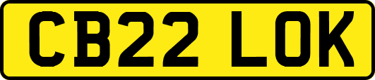 CB22LOK