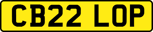 CB22LOP