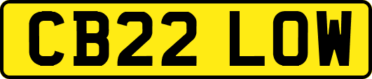 CB22LOW