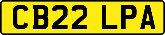 CB22LPA