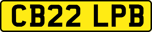 CB22LPB
