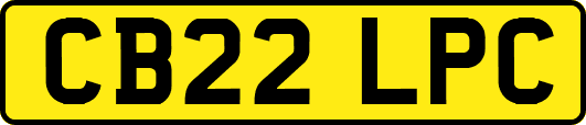CB22LPC