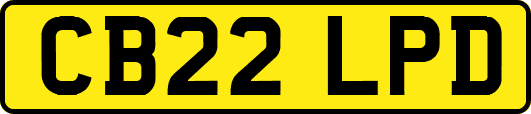 CB22LPD
