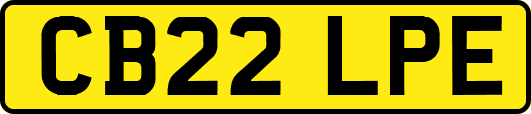 CB22LPE