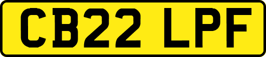 CB22LPF