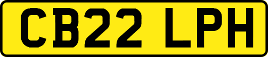 CB22LPH