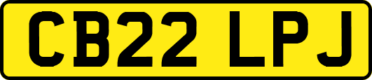 CB22LPJ