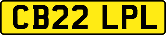 CB22LPL