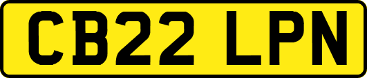 CB22LPN