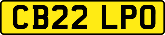 CB22LPO
