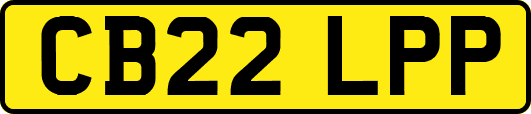 CB22LPP