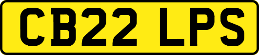 CB22LPS