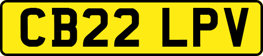 CB22LPV