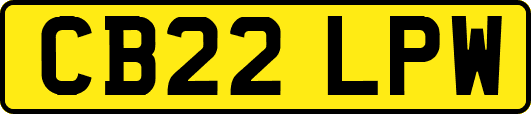 CB22LPW
