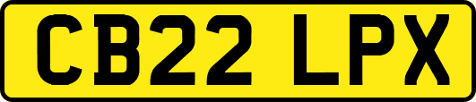 CB22LPX