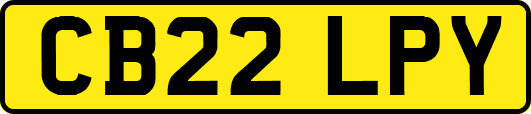 CB22LPY
