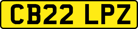 CB22LPZ