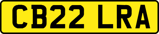CB22LRA