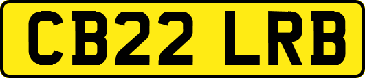 CB22LRB