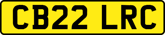CB22LRC