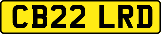 CB22LRD