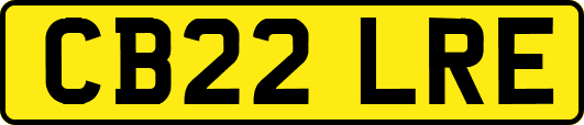CB22LRE