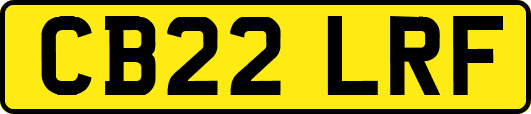 CB22LRF