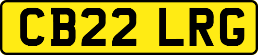 CB22LRG