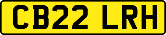 CB22LRH