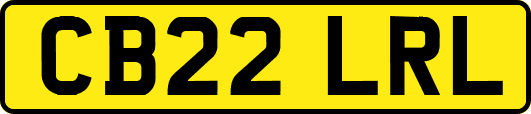 CB22LRL