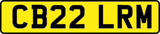 CB22LRM