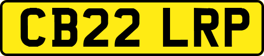 CB22LRP