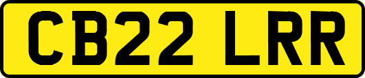 CB22LRR