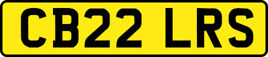 CB22LRS