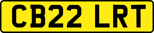 CB22LRT