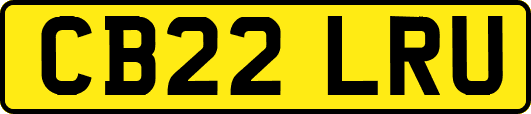 CB22LRU