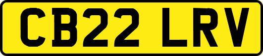 CB22LRV