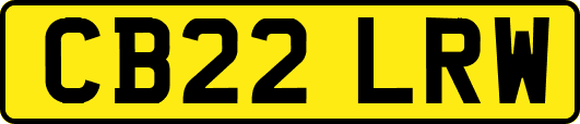 CB22LRW