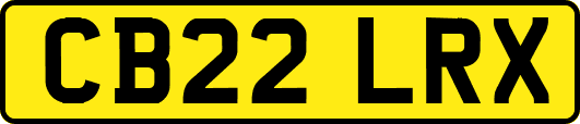 CB22LRX