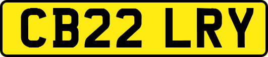 CB22LRY