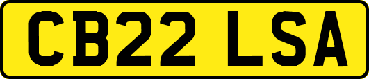 CB22LSA