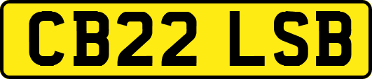 CB22LSB