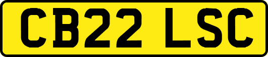 CB22LSC
