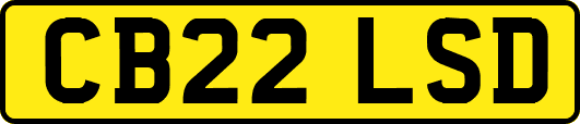 CB22LSD