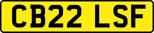 CB22LSF