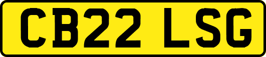 CB22LSG